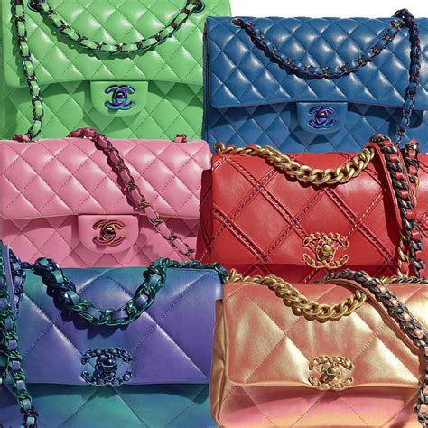 new shipment chanel bags|chanel season bag 2021.